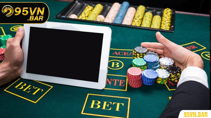 Những Lợi Ích Đặc Biệt Khi Chơi Baccarat Trực Tuyến